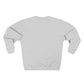 LKA Athletics Property of Adult Crewneck Sweatshirt