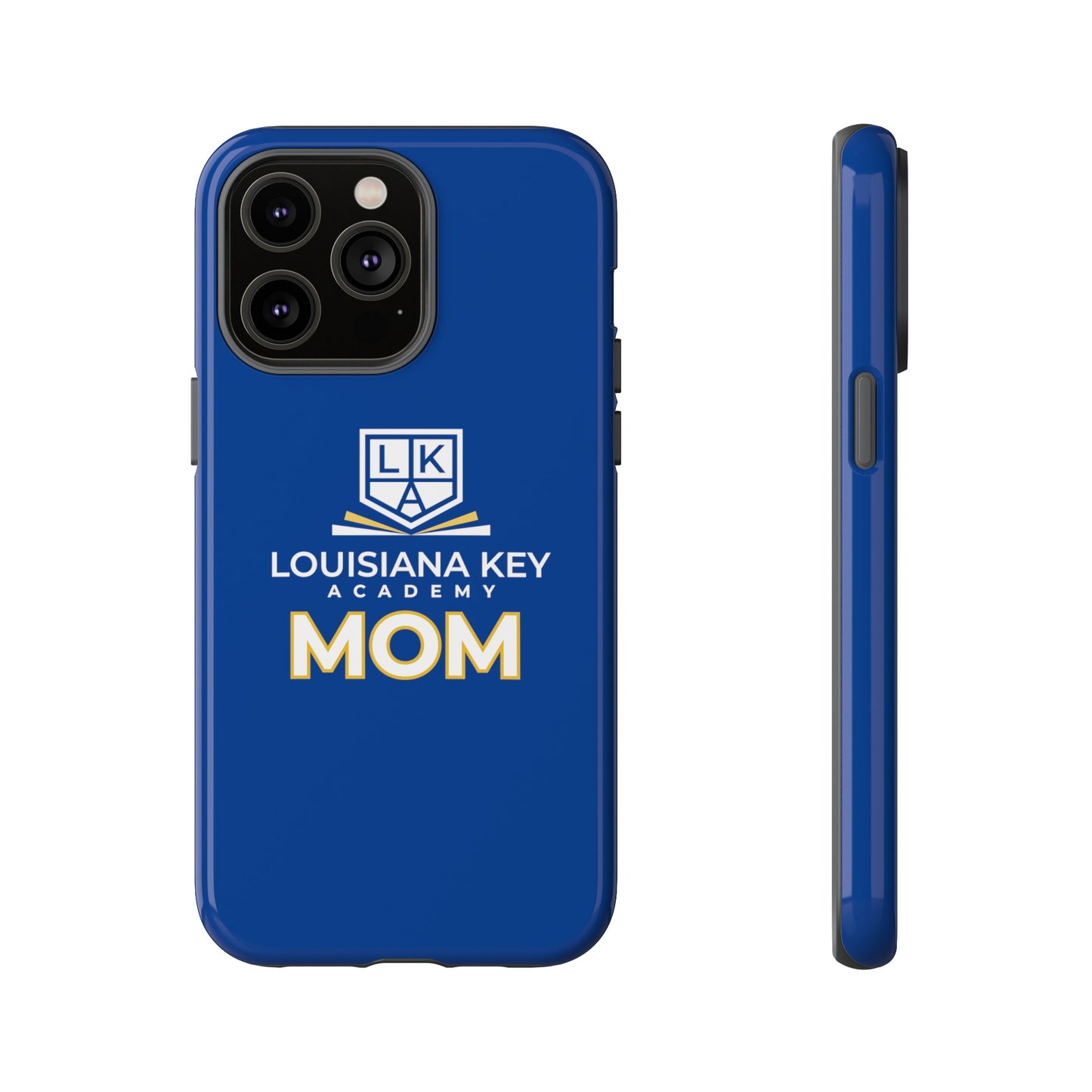 LKA Mom Phone Case