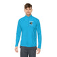 LKA Athletics Unisex Quarter-Zip Pullover