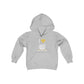 I Love LKA Youth Hoodie