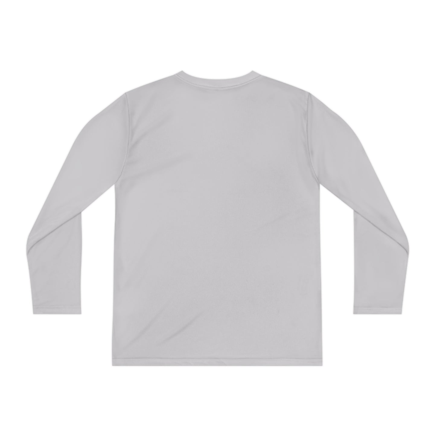 LKA Athletics Track/Field Youth Long Sleeve Tee