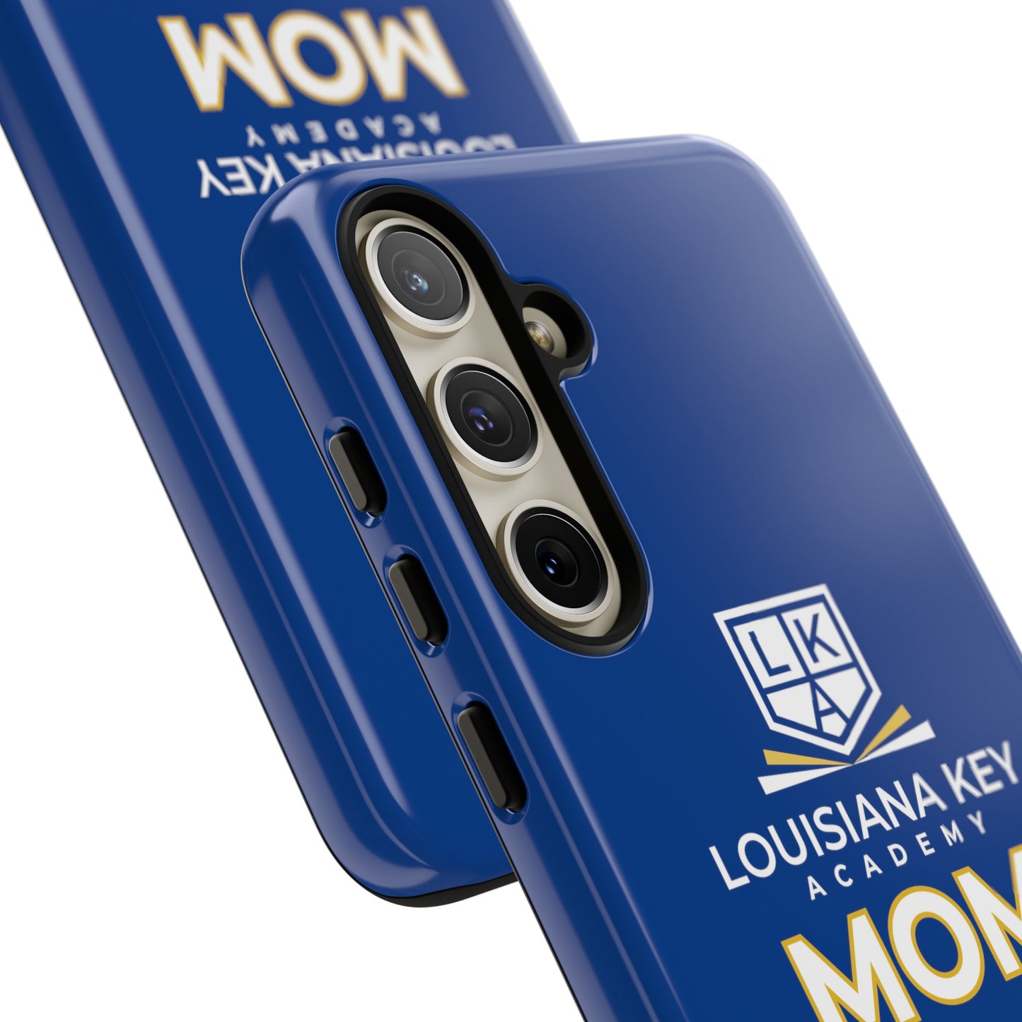 LKA Mom Phone Case