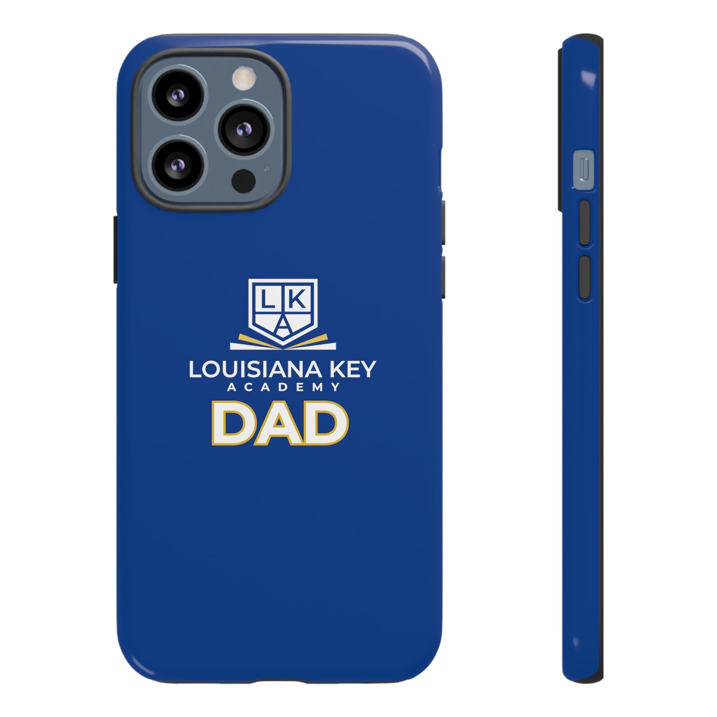 LKA Dad Phone Case