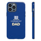 LKA Dad Phone Case