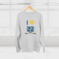 LKA Athletics Track/Field Adult Crewneck Sweatshirt