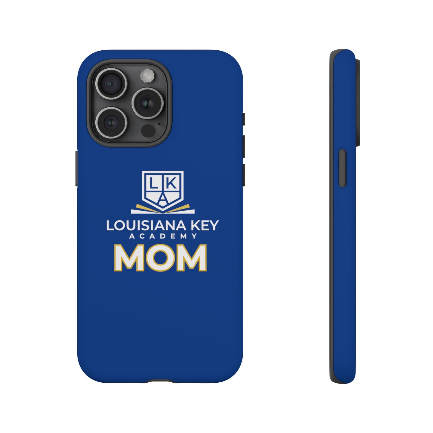 LKA Mom Phone Case