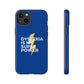 Dyslexia Is My Superpower Lightning Phone Case