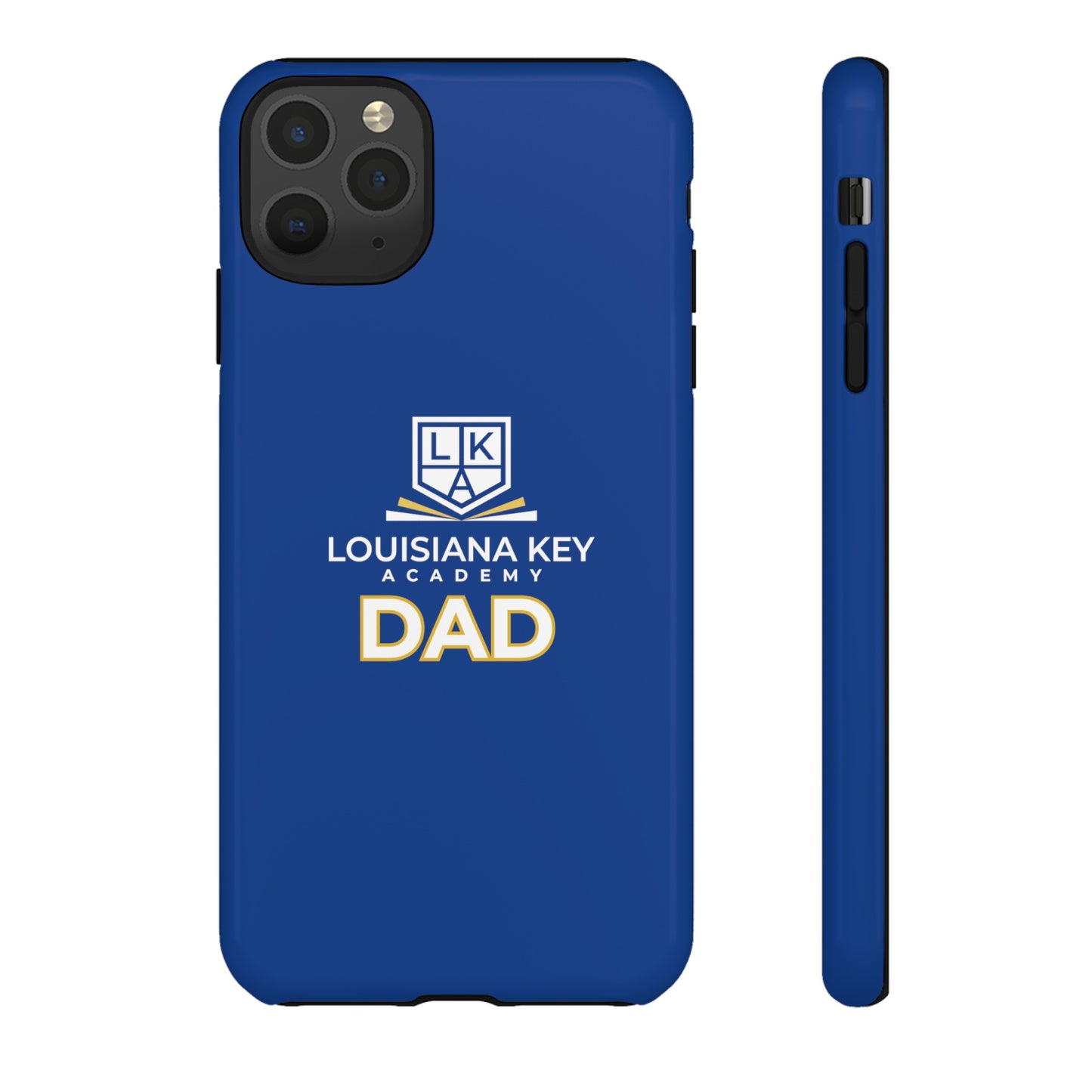 LKA Dad Phone Case