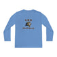 LKA Flag Football Youth Long Sleeve Tee