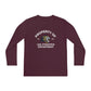 LKA Athletics Property of Youth Long Sleeve Tee