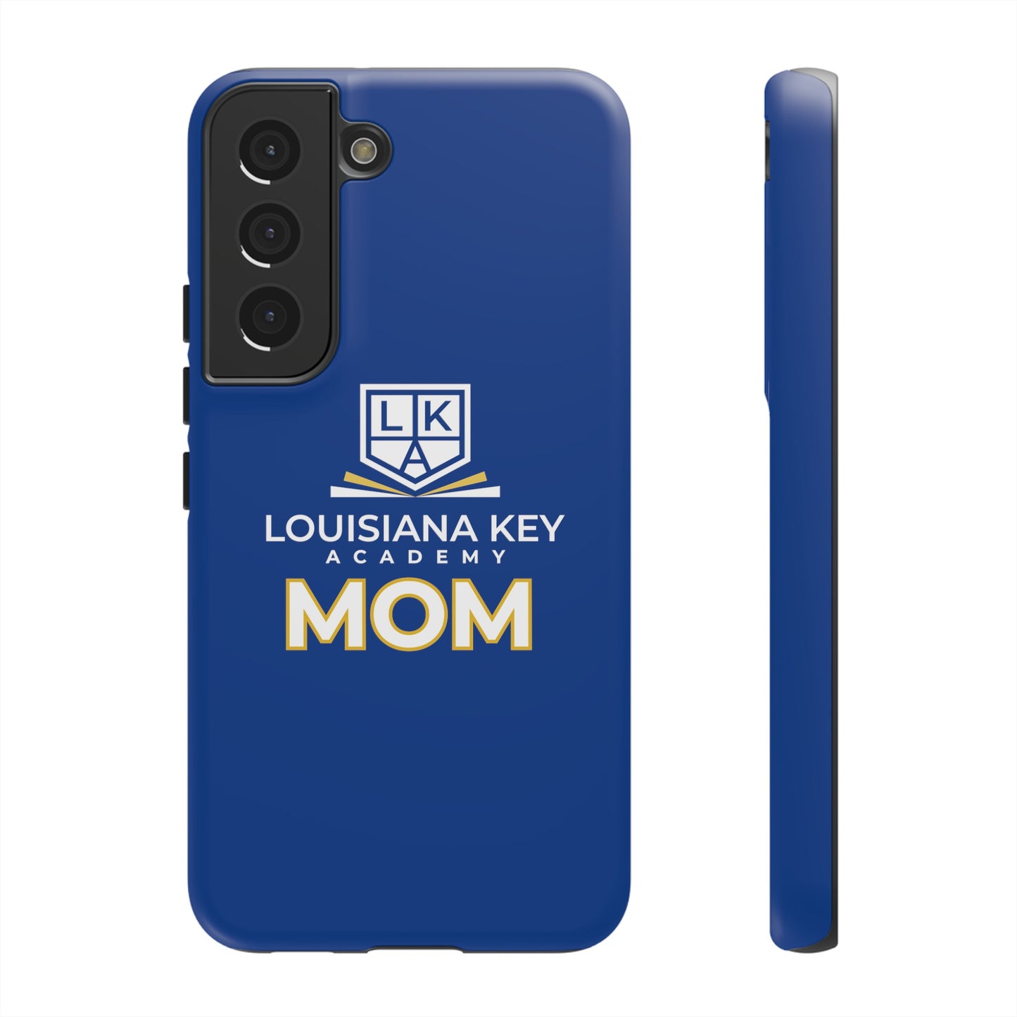 LKA Mom Phone Case