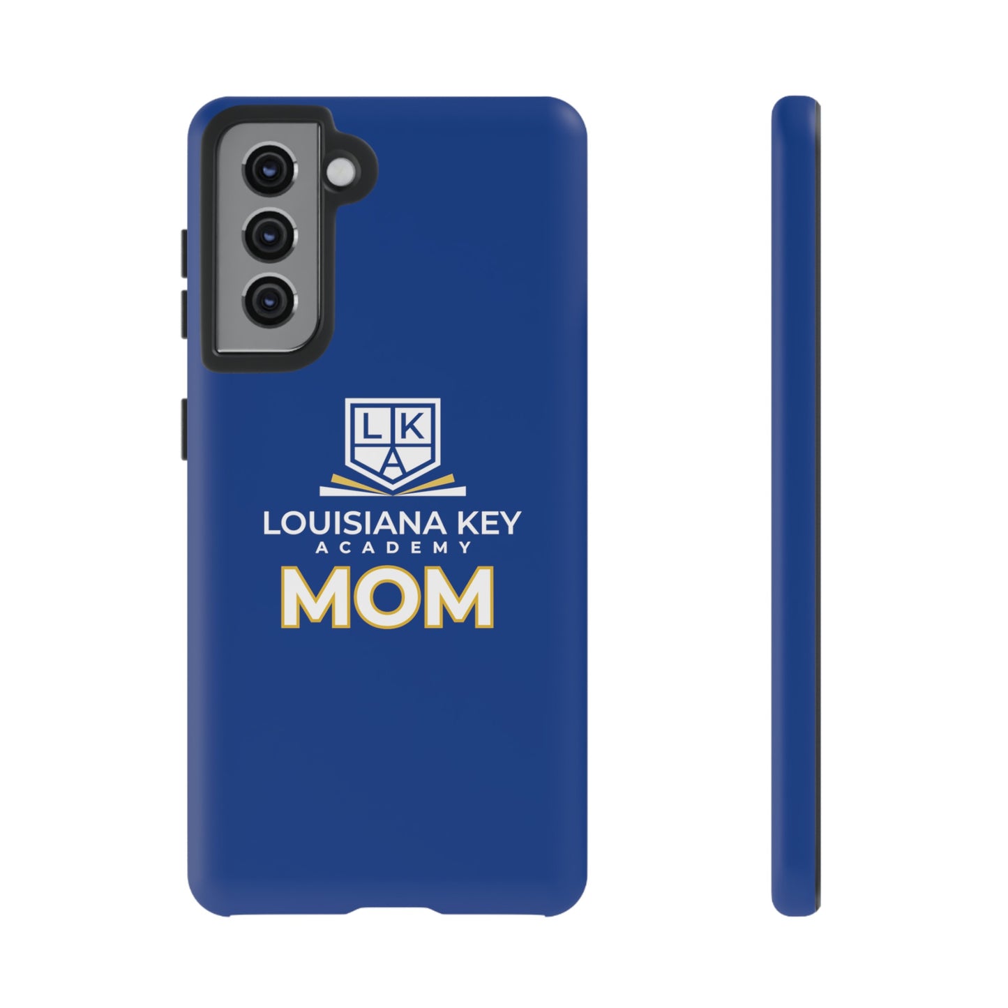 LKA Mom Phone Case