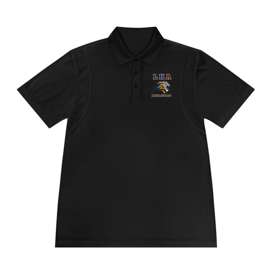 LKA Athletics Adult Polo Shirt