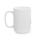 LKA Dad Ceramic Mug, (11oz, 15oz)