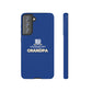 LKA Grandpa Phone Case