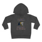 LKA Athletics Track/Field Toddler Pullover Fleece Hoodie