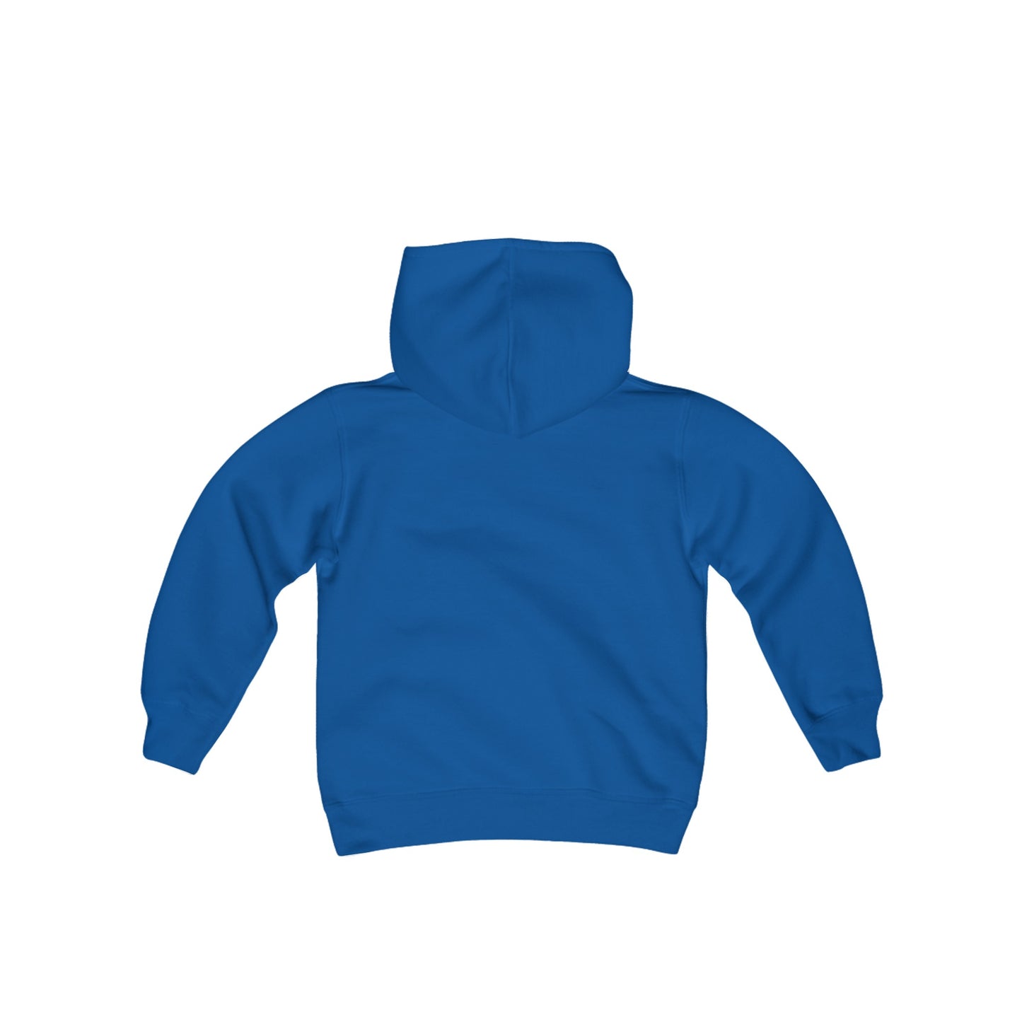 LKA Athletics Track/Field Youth Hoodie