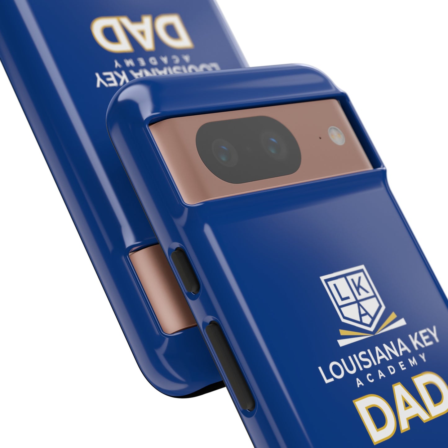 LKA Dad Phone Case