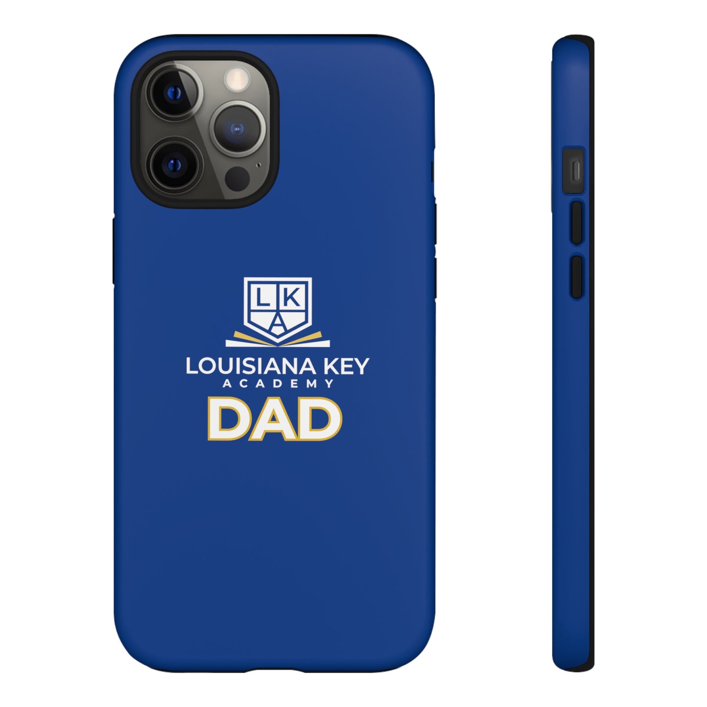 LKA Dad Phone Case