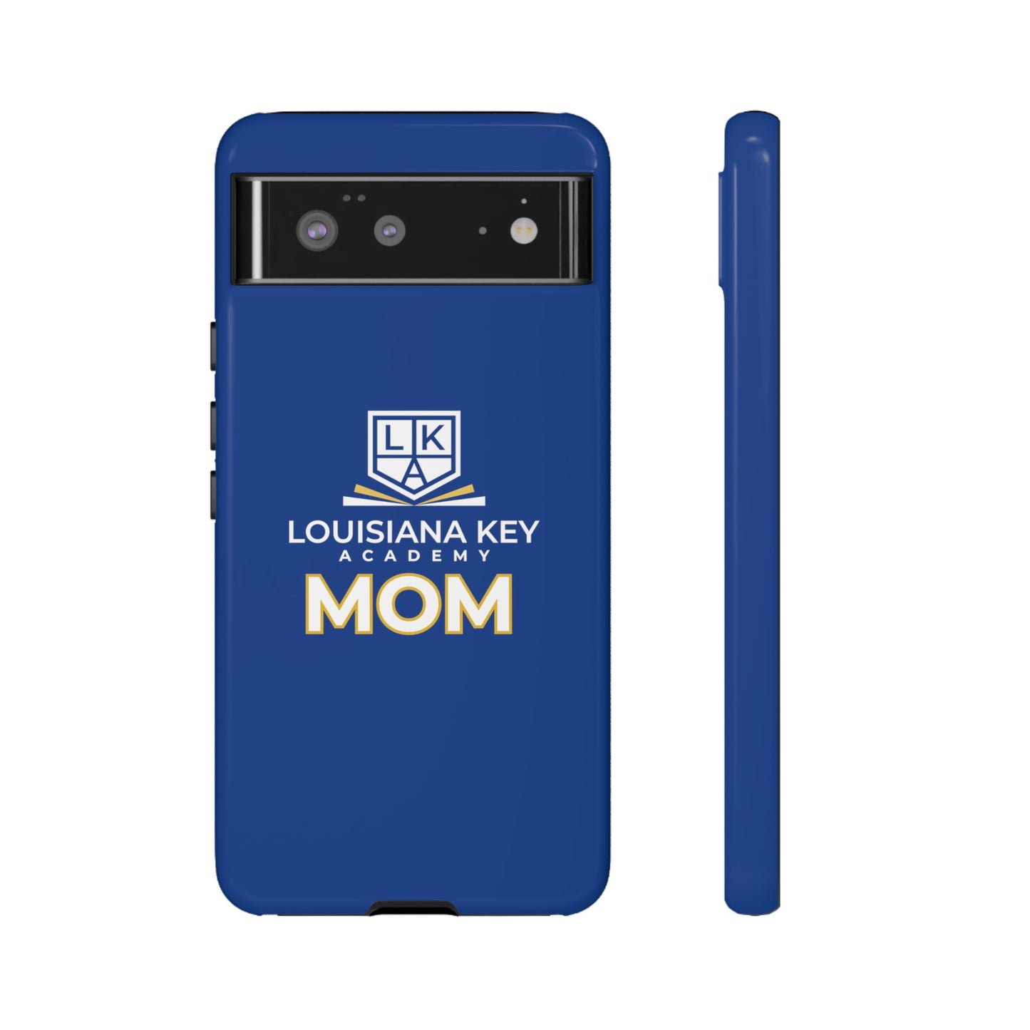 LKA Mom Phone Case