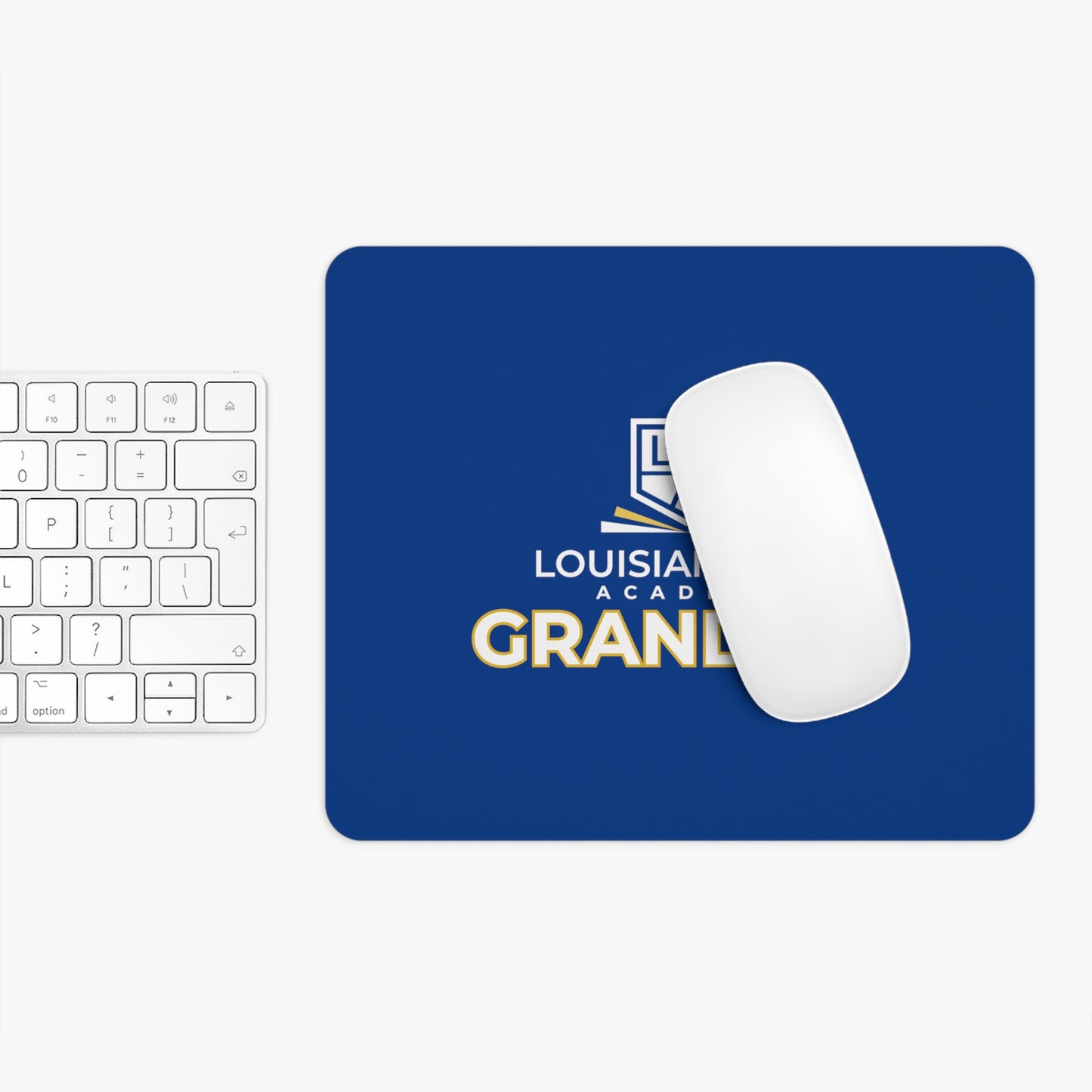 LKA Grandma Mouse Pad