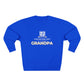 LKA Grandpa Crewneck Sweatshirt