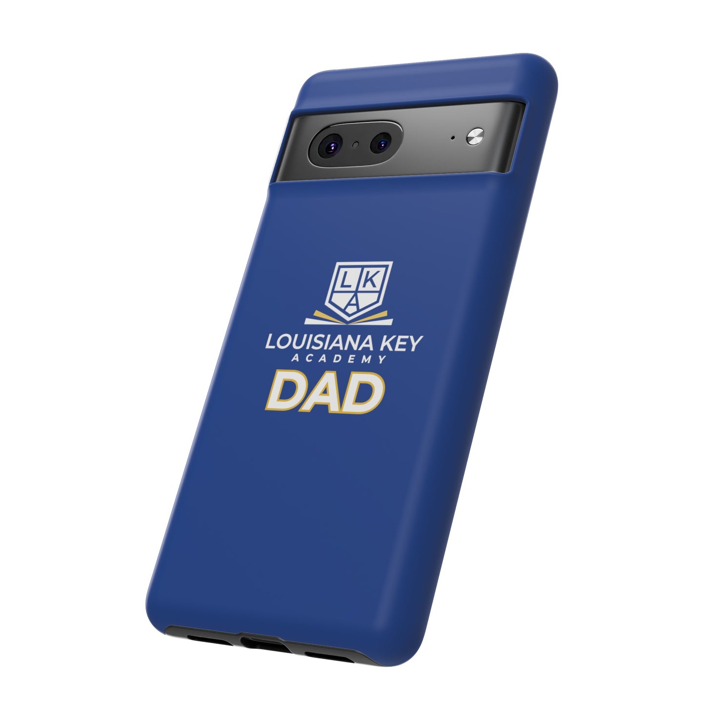 LKA Dad Phone Case