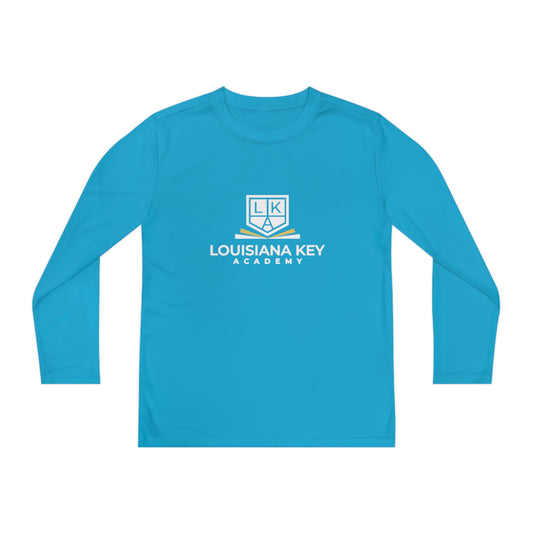 LKA Youth Long Sleeve Tee