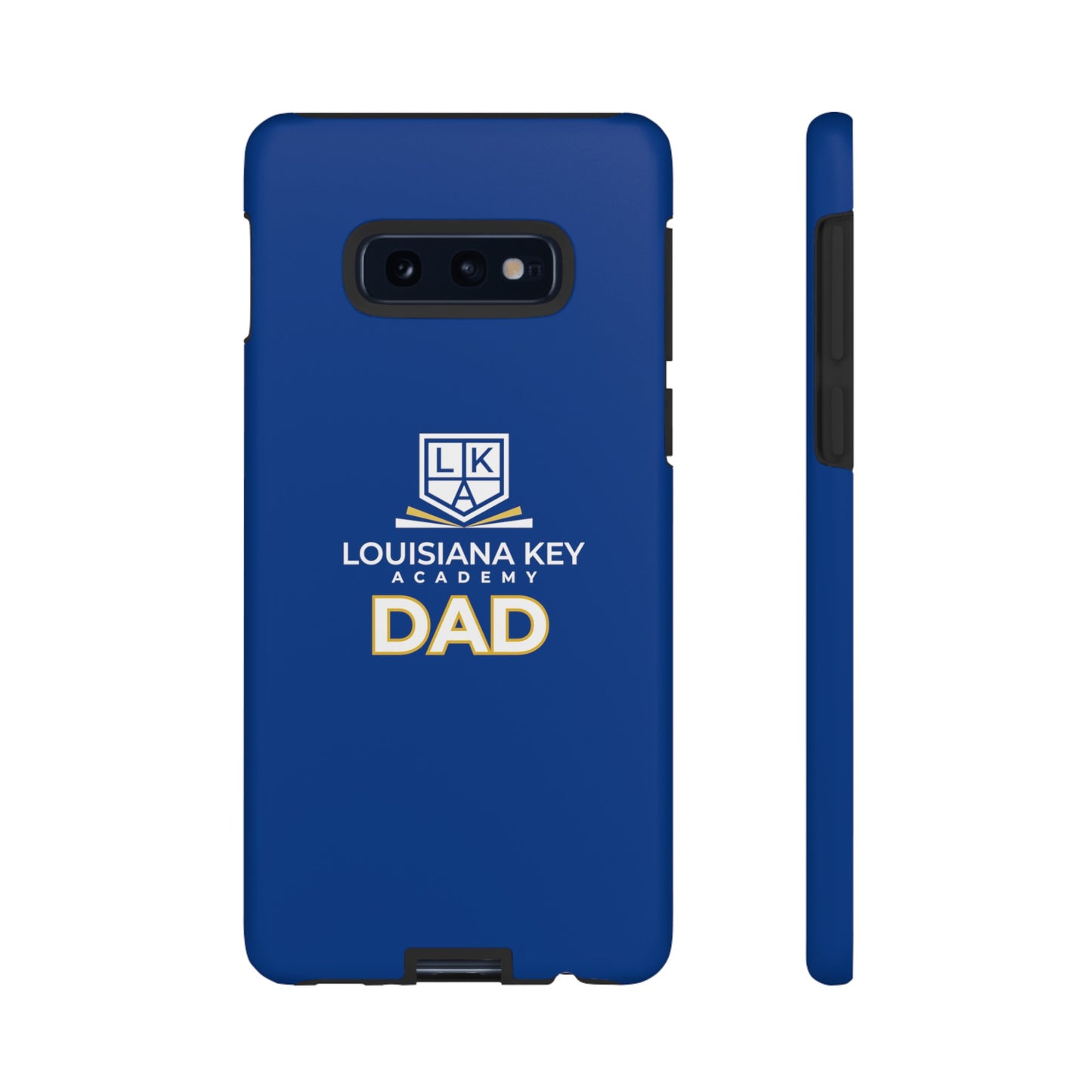 LKA Dad Phone Case