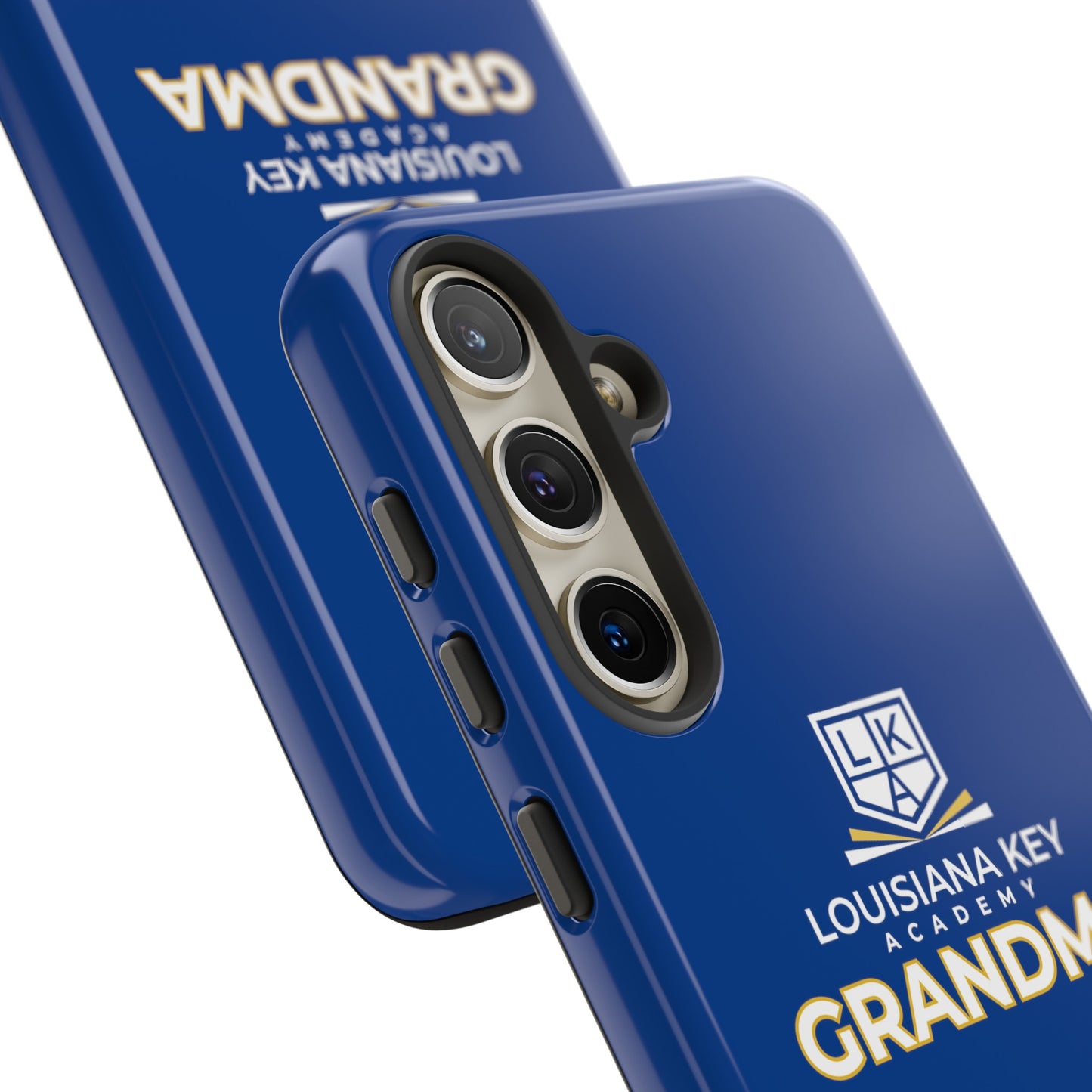 LKA Grandma Phone Case