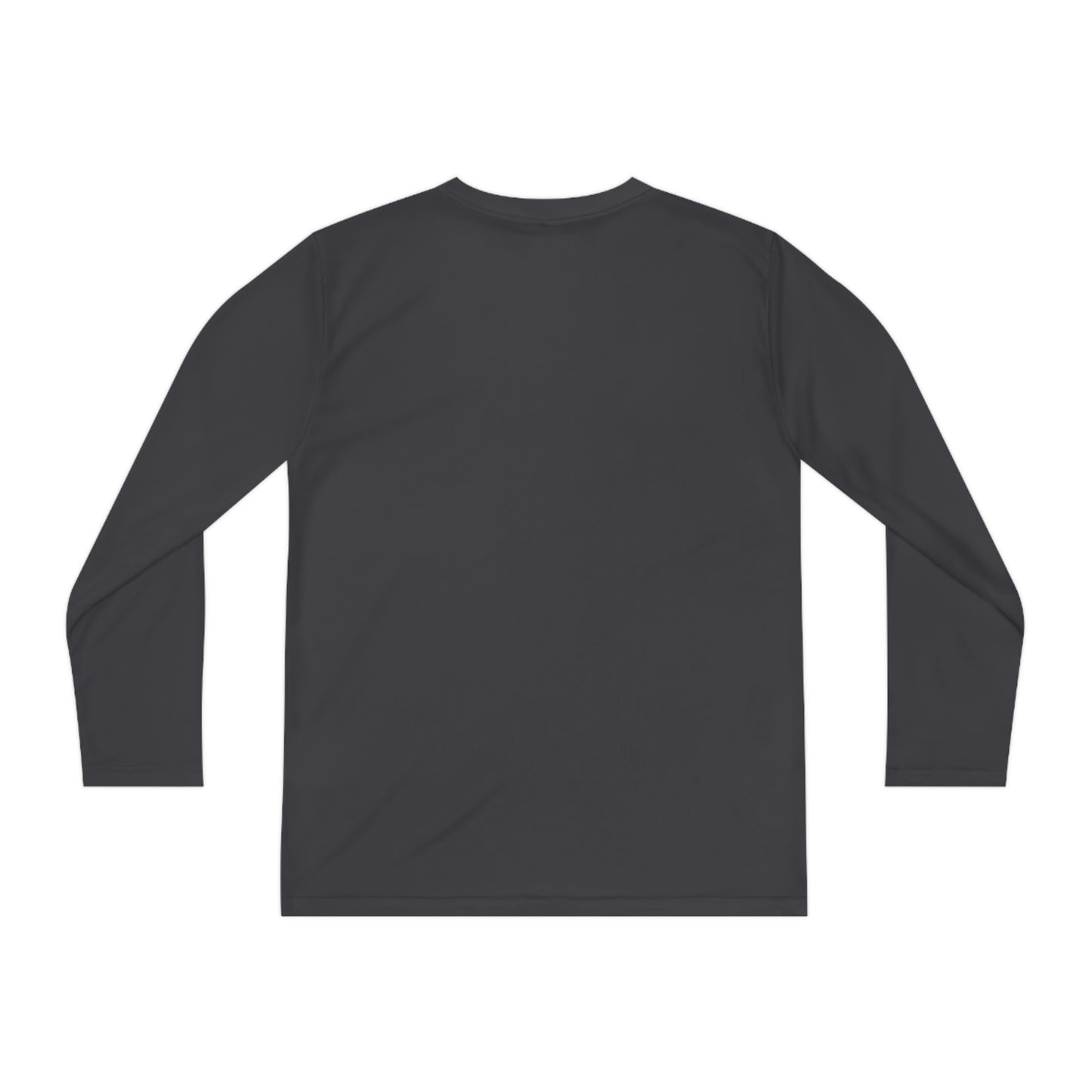 LKA Athletics Property of Youth Long Sleeve Tee