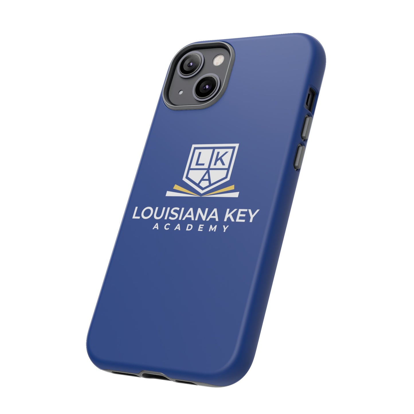 LKA Phone Case