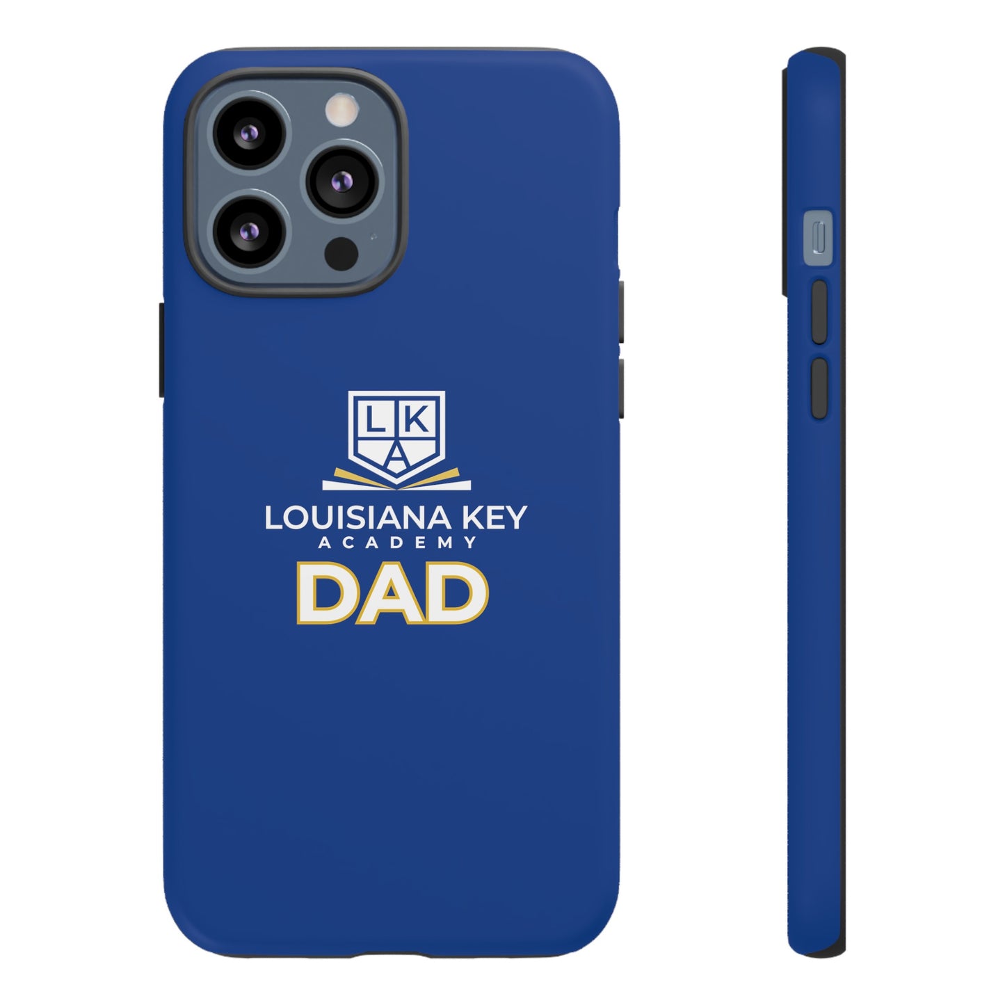 LKA Dad Phone Case