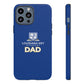 LKA Dad Phone Case