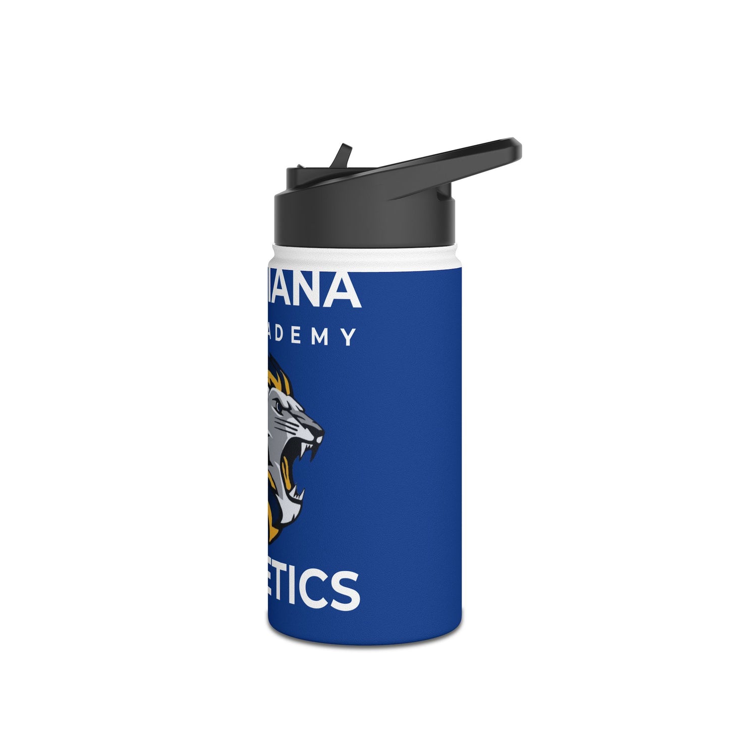 LKA Athletics Stainless Steel Water Bottle