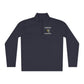 LKA Athletics Unisex Quarter-Zip Pullover