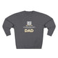 LKA Dad Crewneck Sweatshirt