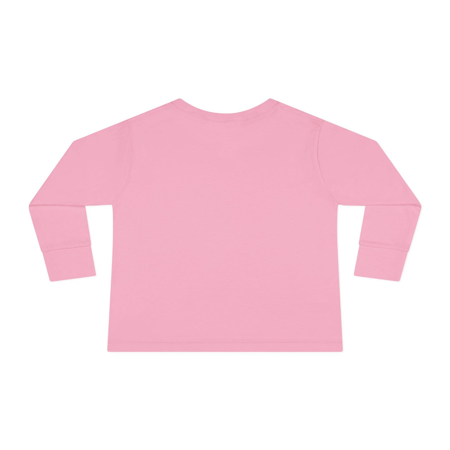 LKA Athletics Track/Field Toddler Long Sleeve Tee