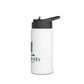 LKA Stainless Steel Water Bottle