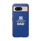 LKA Dad Phone Case