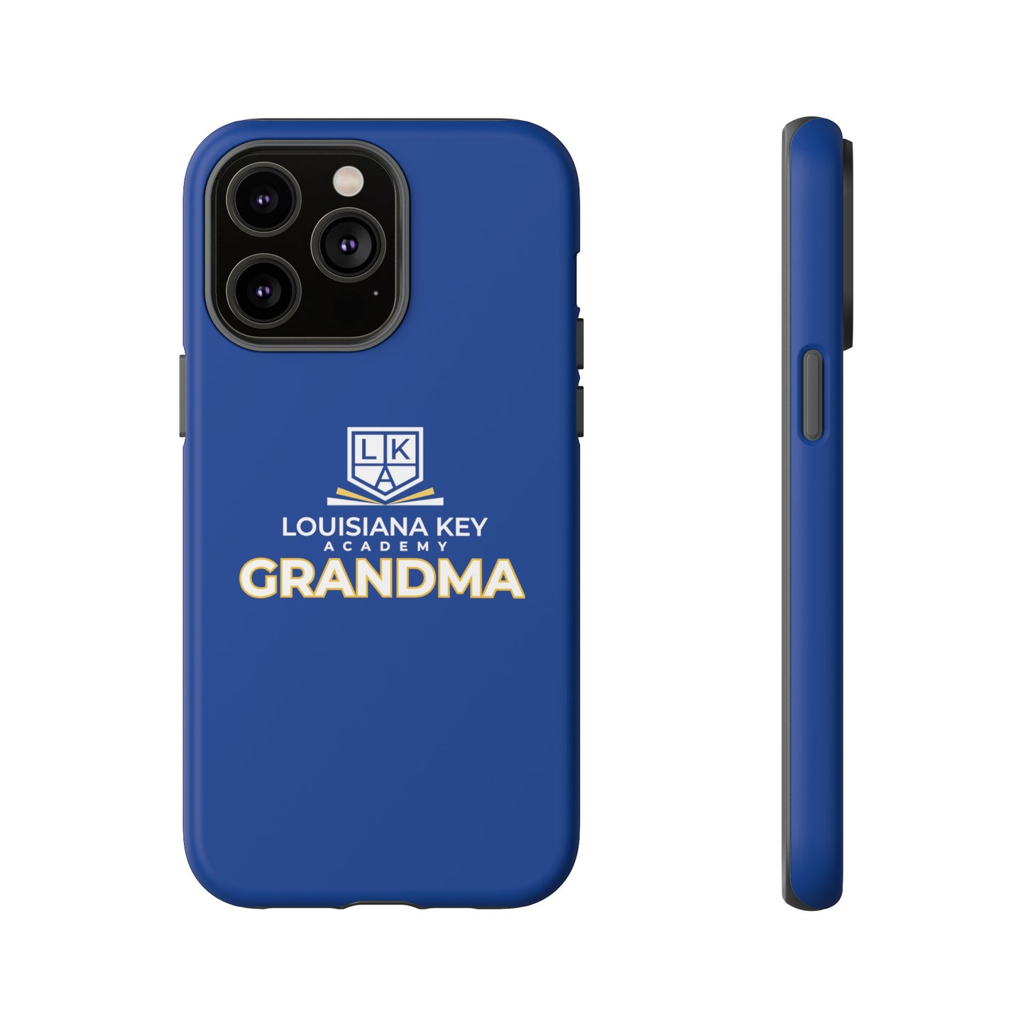 LKA Grandma Phone Case