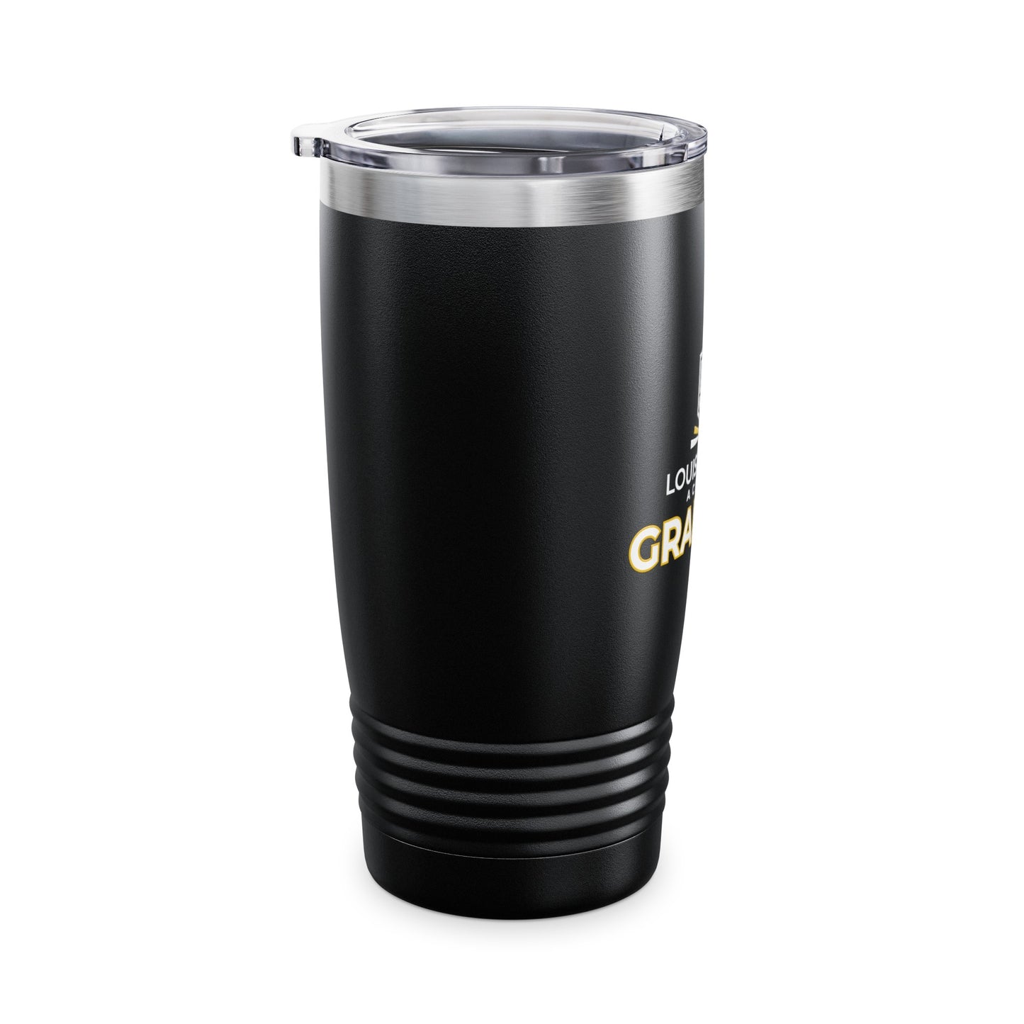 LKA Grandma Tumbler, 20oz