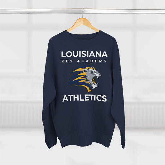 LKA Standard Adult Crewneck Sweatshirt