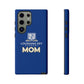 LKA Mom Phone Case