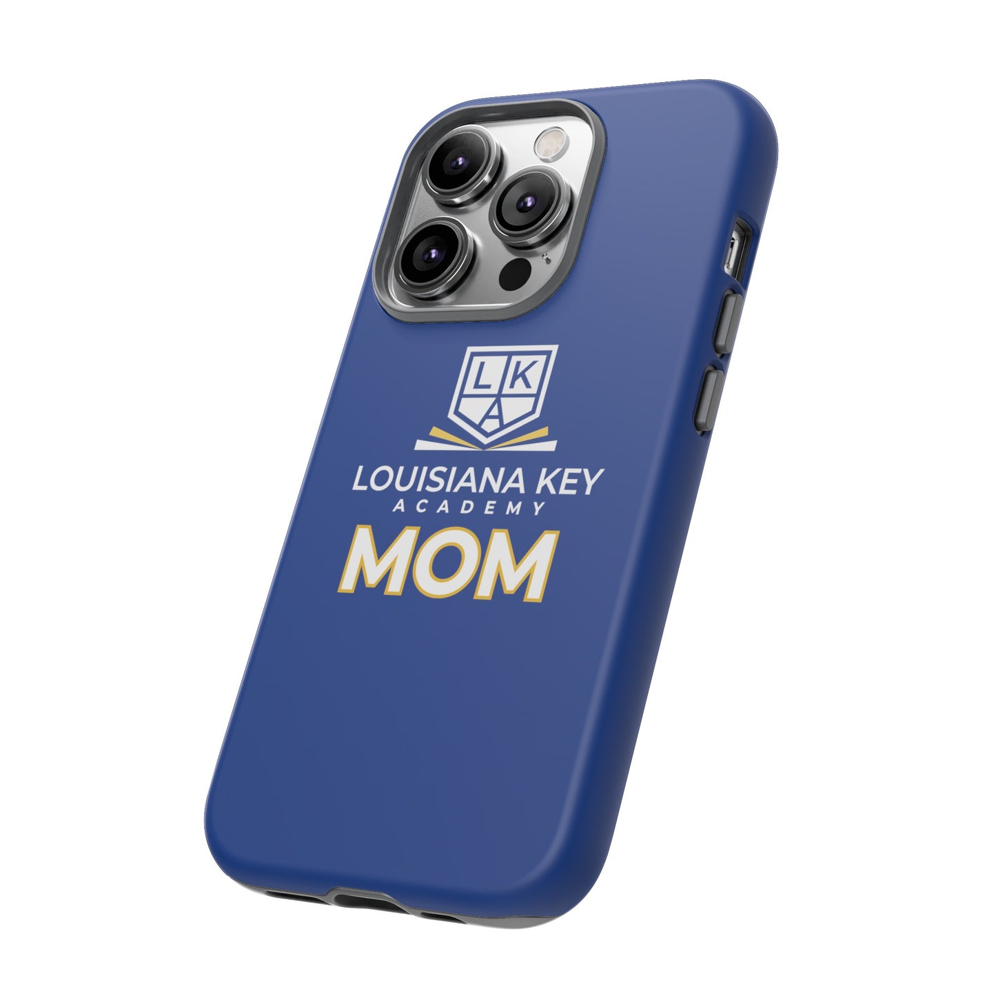 LKA Mom Phone Case