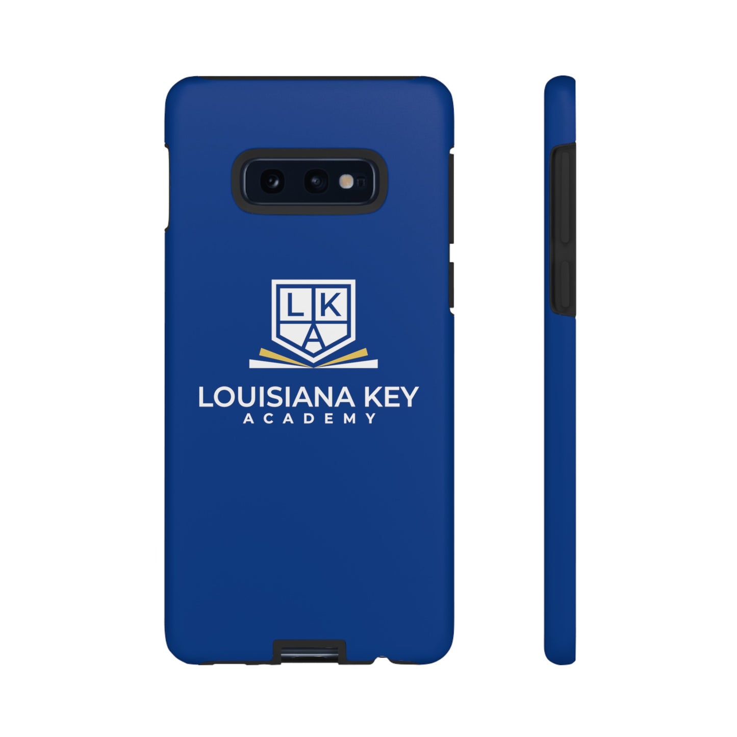 LKA Phone Case