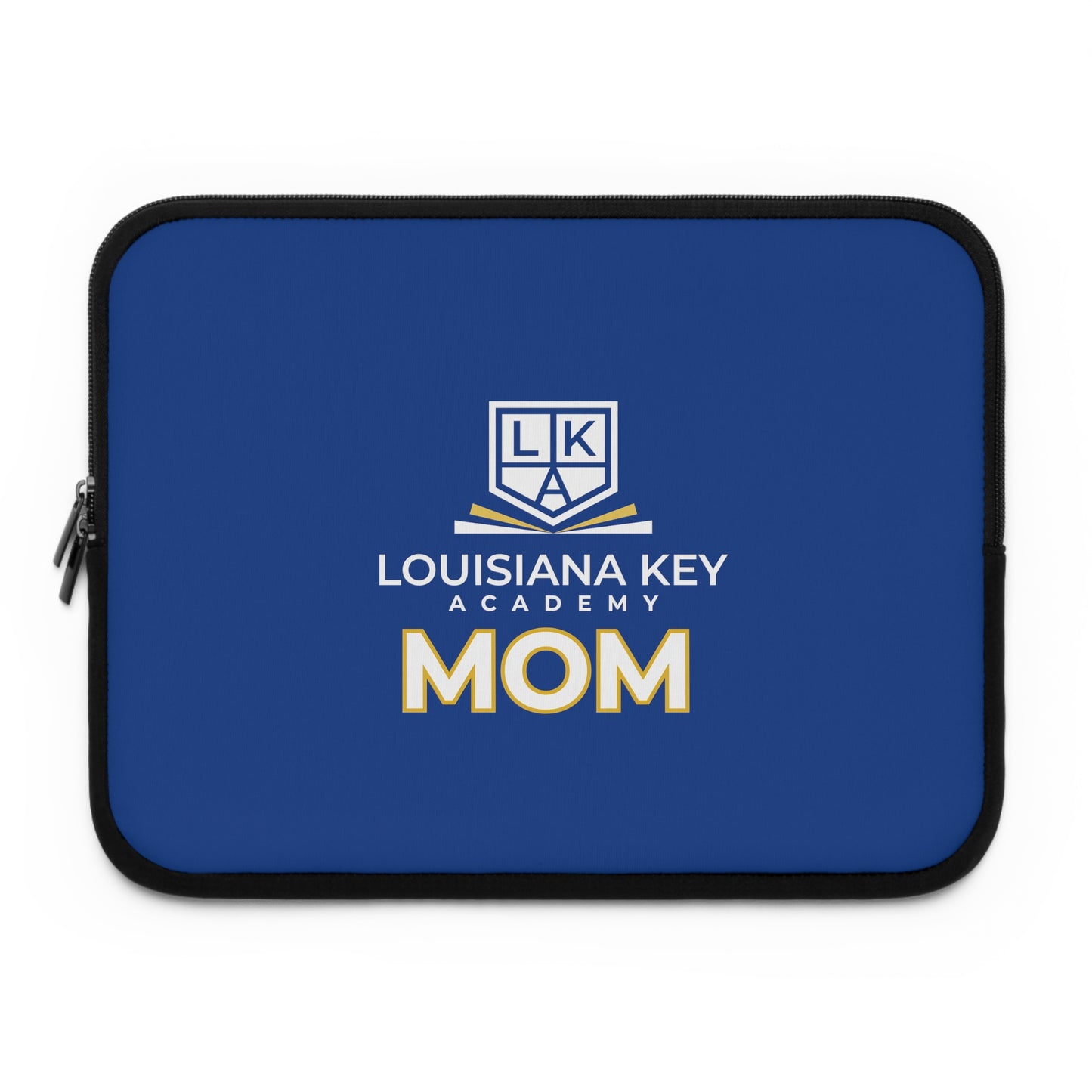 LKA Mom Laptop Sleeve