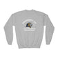 LKA Athletics Property of Youth Crewneck Sweatshirt