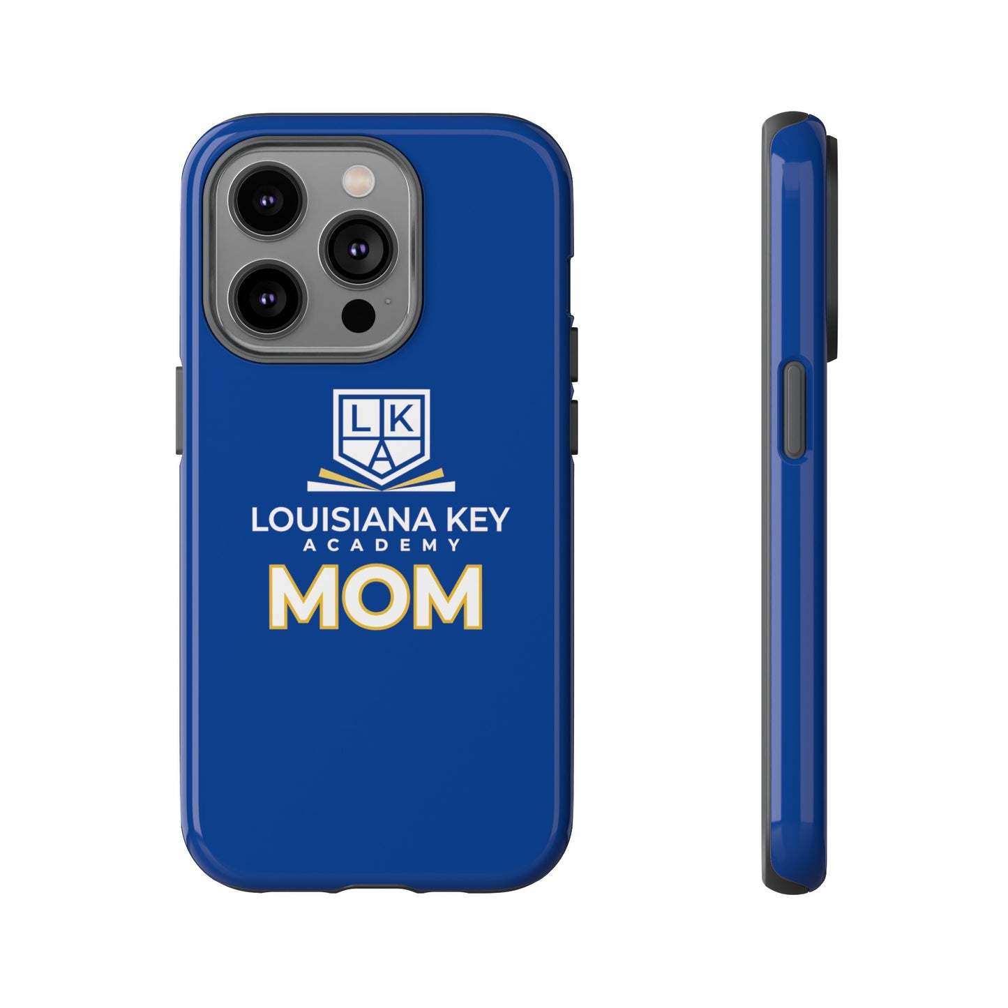 LKA Mom Phone Case