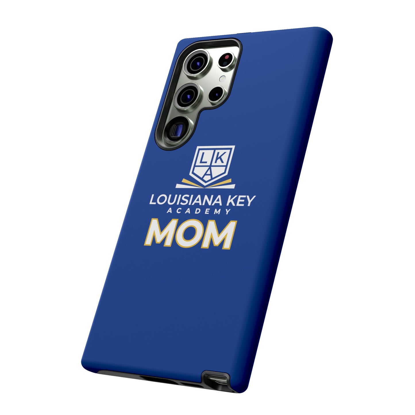 LKA Mom Phone Case